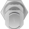 Пневмоцилиндр 10x25 мм Festo DSNU-10-25-P-A 19184 круглый двустороннего действия