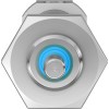 Пневмоцилиндр 10x30 мм Festo DSNU-10-30-P-A 1908253 круглый двустороннего действия