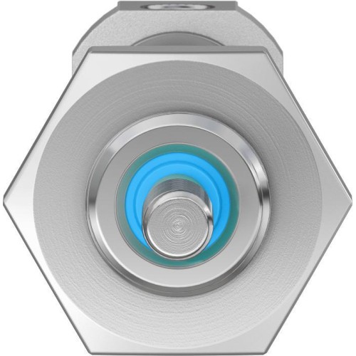 Пневмоцилиндр 10x30 мм Festo DSNU-10-30-P-A 1908253 круглый двустороннего действия