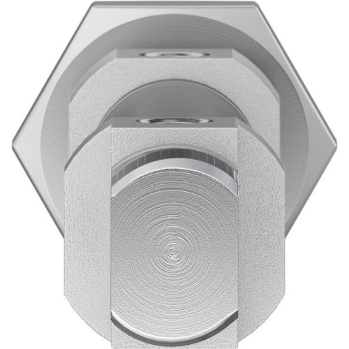 Пневмоцилиндр 10x30 мм Festo DSNU-10-30-P-A 1908253 круглый двустороннего действия