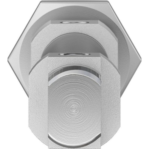 Пневмоцилиндр 10x40 мм Festo DSNU-10-40-P-A 19185 круглый двустороннего действия