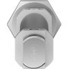 Пневмоцилиндр 10x80 мм Festo DSNU-10-80-P-A 19187 круглый двустороннего действия