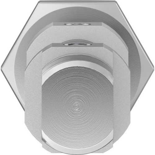 Пневмоцилиндр 12x15 мм Festo DSNU-12-15-P-A 1908255 круглый двустороннего действия