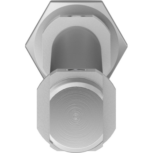 Пневмоцилиндр 12x160 мм Festo DSNU-12-160-P-A 19196 круглый двустороннего действия