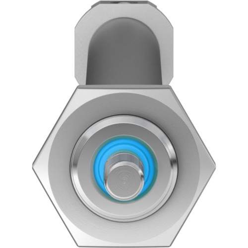 Пневмоцилиндр 12x200 мм Festo DSNU-12-200-P-A 19197 круглый двустороннего действия