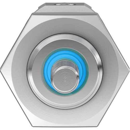 Пневмоцилиндр 12x20 мм Festo DSNU-12-20-P-A 1908256 круглый двустороннего действия