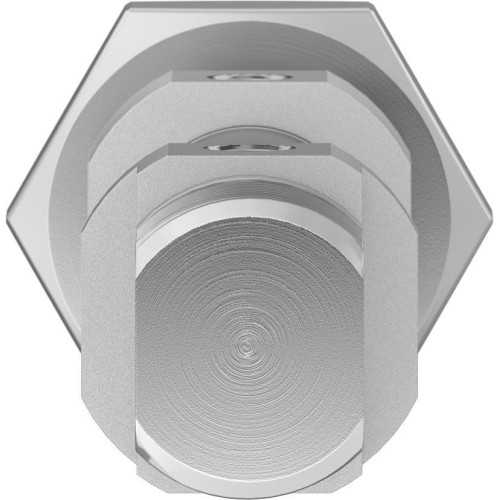 Пневмоцилиндр 12x20 мм Festo DSNU-12-20-P-A 1908256 круглый двустороннего действия