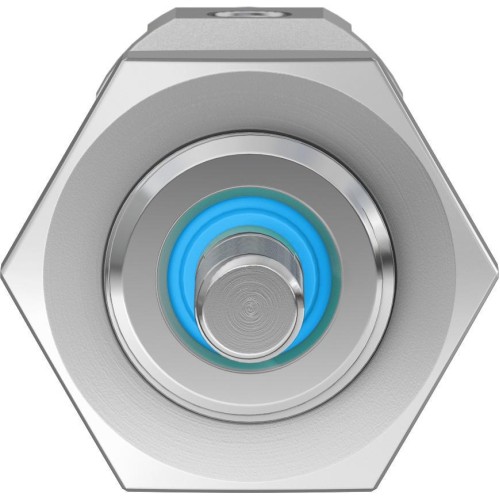 Пневмоцилиндр 12x25 мм Festo DSNU-12-25-P-A 19190 круглый двустороннего действия