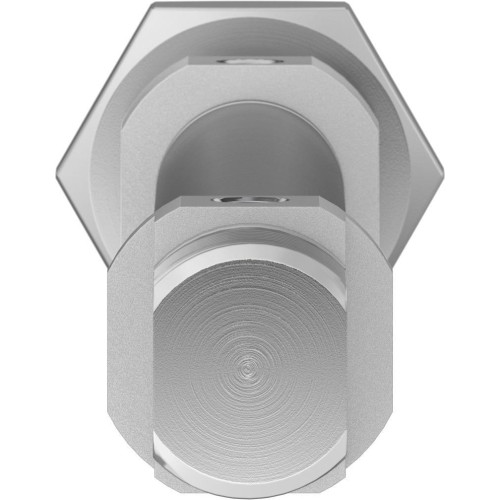 Пневмоцилиндр 12x100 мм Festo DSNU-12-100-P-A 19194 круглый двустороннего действия