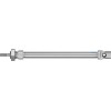 Пневмоцилиндр 12x125 мм Festo DSNU-12-125-P-A 19195 круглый двустороннего действия