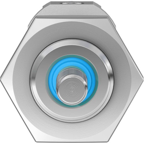 Пневмоцилиндр 12x30 мм Festo DSNU-12-30-P-A 1908257 круглый двустороннего действия