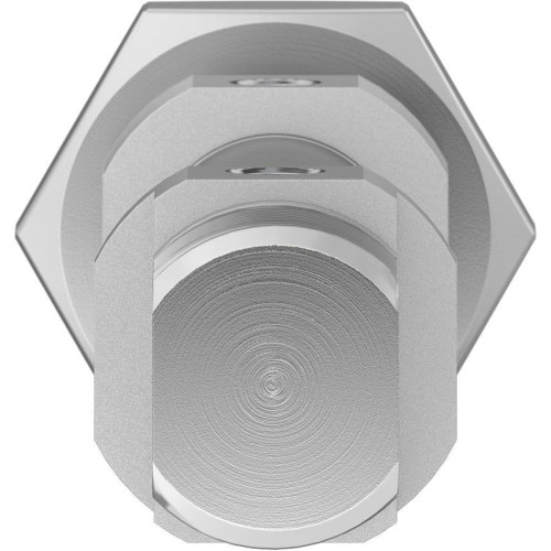 Пневмоцилиндр 12x30 мм Festo DSNU-12-30-P-A 1908257 круглый двустороннего действия