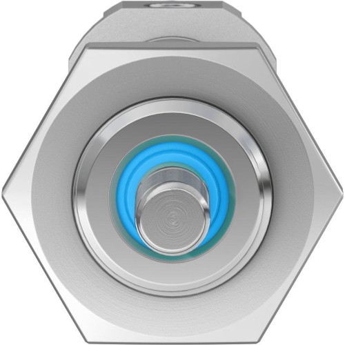 Пневмоцилиндр 12x40 мм Festo DSNU-12-40-P-A 19191 круглый двустороннего действия