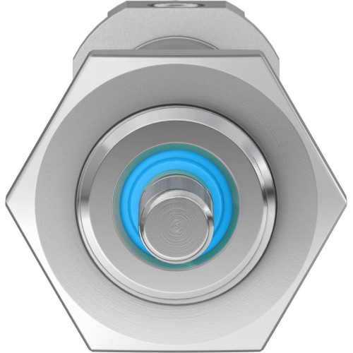 Пневмоцилиндр 12x50 мм Festo DSNU-12-50-P-A 19192 круглый двустороннего действия