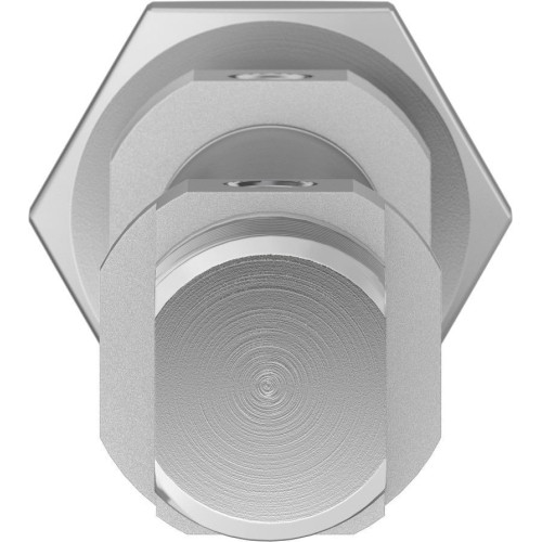 Пневмоцилиндр 12x50 мм Festo DSNU-12-50-P-A 19192 круглый двустороннего действия