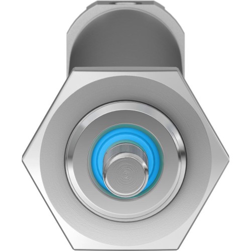 Пневмоцилиндр 16x125 мм Festo DSNU-16-125-P-A 19204 круглый двустороннего действия