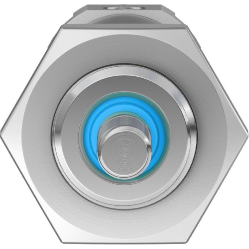 Пневмоцилиндр 16x15 мм Festo DSNU-16-15-P-A 1908259 круглый двустороннего действия