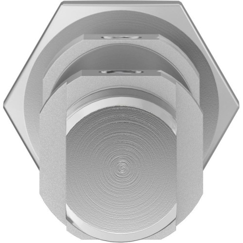 Пневмоцилиндр 16x15 мм Festo DSNU-16-15-PPV-A 1908267 круглый двустороннего действия