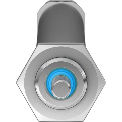 Пневмоцилиндр 16x200 мм Festo DSNU-16-200-P-A 19206 круглый двустороннего действия