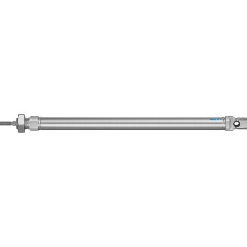 Пневмоцилиндр 16x200 мм Festo DSNU-16-200-PPV-A 19235 круглый двустороннего действия