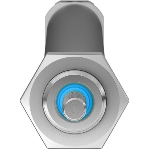 Пневмоцилиндр 16x200 мм Festo DSNU-16-200-PPV-A 19235 круглый двустороннего действия