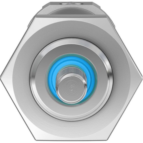 Пневмоцилиндр 16x20 мм Festo DSNU-16-20-P-A 1908260 круглый двустороннего действия