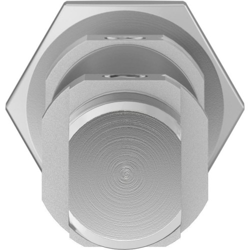 Пневмоцилиндр 16x20 мм Festo DSNU-16-20-PPV-A 1908268 круглый двустороннего действия