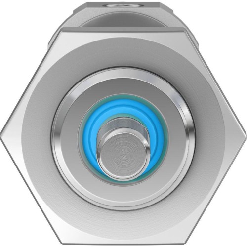 Пневмоцилиндр 16x25 мм Festo DSNU-16-25-P-A 19199 круглый двустороннего действия