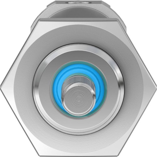 Пневмоцилиндр 16x30 мм Festo DSNU-16-30-PPV-A 1908269 круглый двустороннего действия