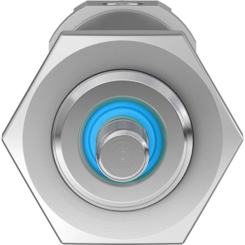 Пневмоцилиндр 16x35 мм Festo DSNU-16-35-P-A 1908262 круглый двустороннего действия