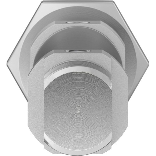 Пневмоцилиндр 16x35 мм Festo DSNU-16-35-PPS-A 1908278 круглый двустороннего действия