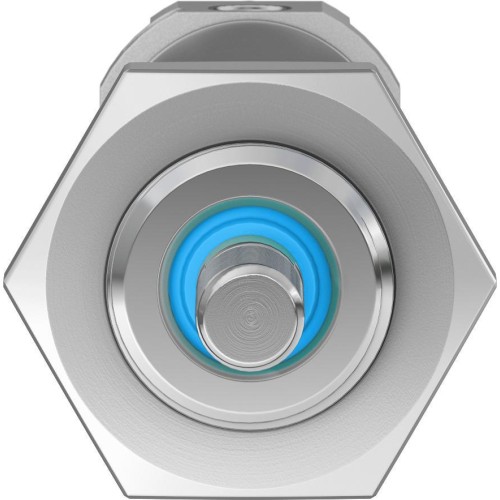 Пневмоцилиндр 16x35 мм Festo DSNU-16-35-PPV-A 1908270 круглый двустороннего действия