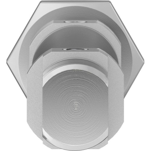 Пневмоцилиндр 16x35 мм Festo DSNU-16-35-PPV-A 1908270 круглый двустороннего действия