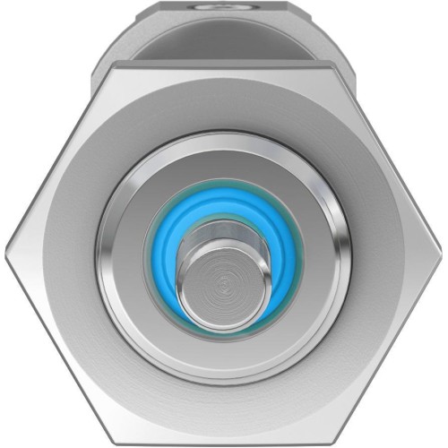 Пневмоцилиндр 16x40 мм Festo DSNU-16-40-P-A 19200 круглый двустороннего действия