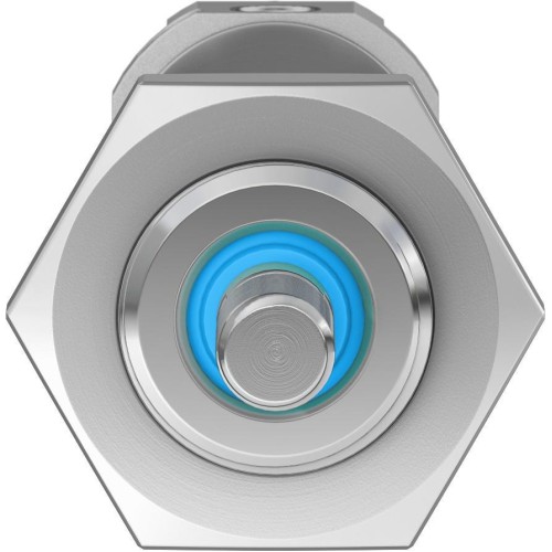 Пневмоцилиндр 16x40 мм Festo DSNU-16-40-PPV-A 19229 круглый двустороннего действия