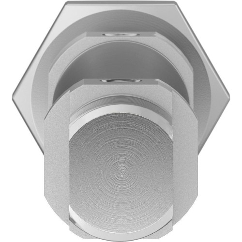 Пневмоцилиндр 16x40 мм Festo DSNU-16-40-PPV-A 19229 круглый двустороннего действия