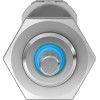 Пневмоцилиндр 16x60 мм Festo DSNU-16-60-PPS-A 1908279 круглый двустороннего действия