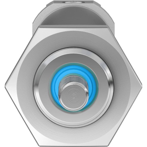 Пневмоцилиндр 16x60 мм Festo DSNU-16-60-PPS-A 1908279 круглый двустороннего действия