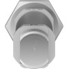 Пневмоцилиндр 16x60 мм Festo DSNU-16-60-PPS-A 1908279 круглый двустороннего действия