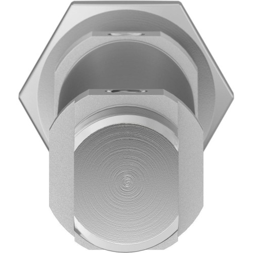 Пневмоцилиндр 16x60 мм Festo DSNU-16-60-PPS-A 1908279 круглый двустороннего действия