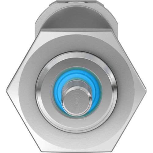 Пневмоцилиндр 16x70 мм Festo DSNU-16-70-PPV-A 1908272 круглый двустороннего действия