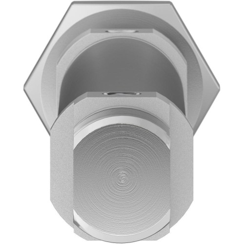 Пневмоцилиндр 16x80 мм Festo DSNU-16-80-PPS-A 559266 круглый двустороннего действия