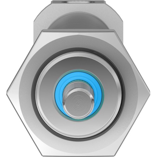 Пневмоцилиндр 20x100 мм Festo DSNU-20-100-P-A 19212 круглый двустороннего действия