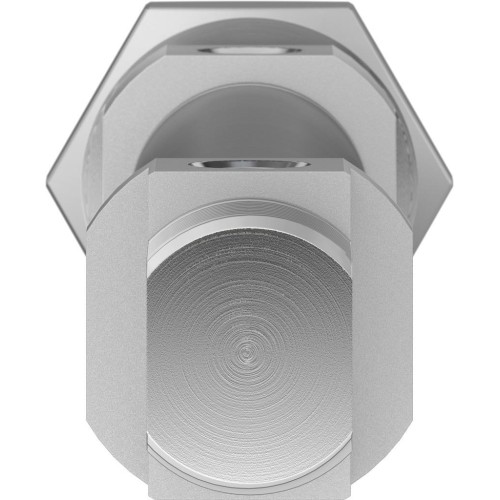 Пневмоцилиндр 20x100 мм Festo DSNU-20-100-P-A 19212 круглый двустороннего действия