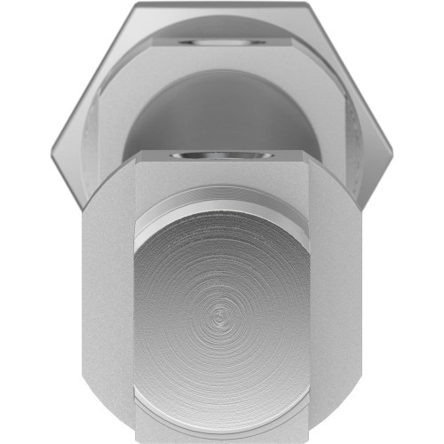 Пневмоцилиндр 20x125 мм Festo DSNU-20-125-PPS-A 559276 круглый двустороннего действия