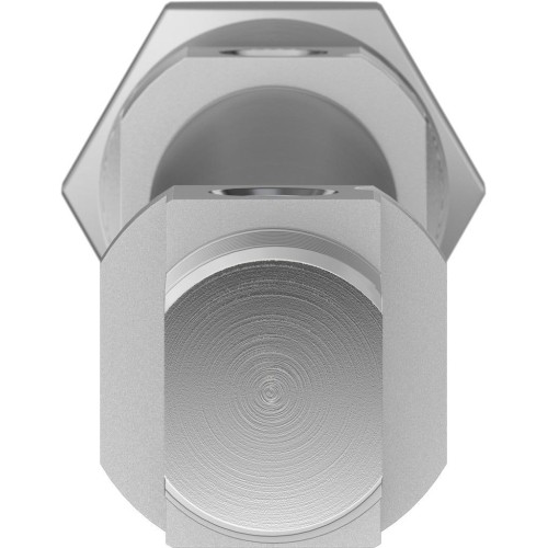 Пневмоцилиндр 20x125 мм Festo DSNU-20-125-PPV-A 19240 круглый двустороннего действия