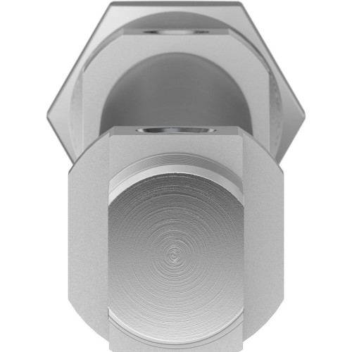 Пневмоцилиндр 20x150 мм Festo DSNU-20-150-P-A 1908288 круглый двустороннего действия