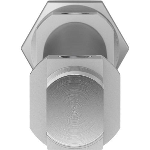 Пневмоцилиндр 20x160 мм Festo DSNU-20-160-PPV-A 19241 круглый двустороннего действия