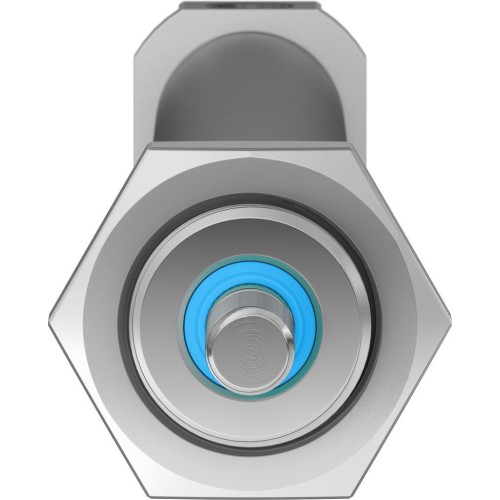 Пневмоцилиндр 20x200 мм Festo DSNU-20-200-P-A 19215 круглый двустороннего действия