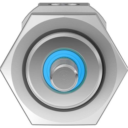 Пневмоцилиндр 20x20 мм Festo DSNU-20-20-P-A 1908283 круглый двустороннего действия